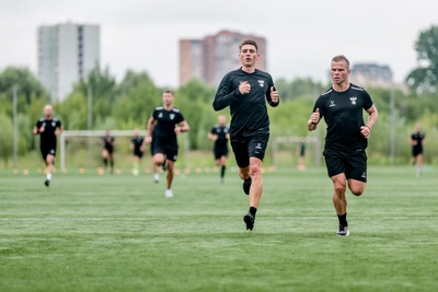 Девять футбольных арбитров стали фигурантами уголовного дела