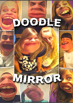 Doodle Mirror