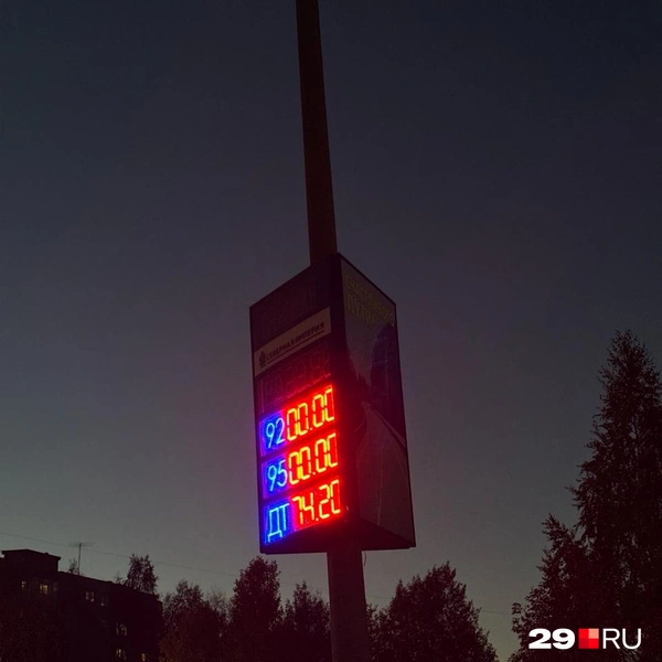 Источник: Валерия Богатырёва / 29.RU