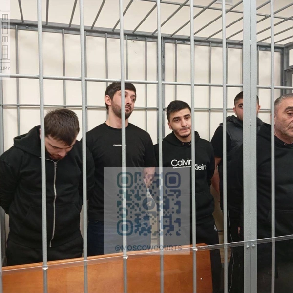 Источник: Пресс-служба московских судов общей юрисдикции