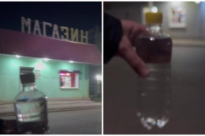 Activists Find Nameless Bottles, File Police Reports