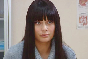 Привлекательная Наталья Рудова – Универ. Новая Общага (2011)