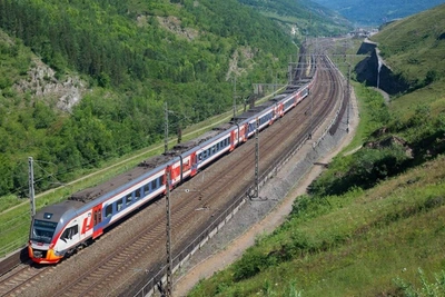 В Дагестане скорректировали расписание электричек