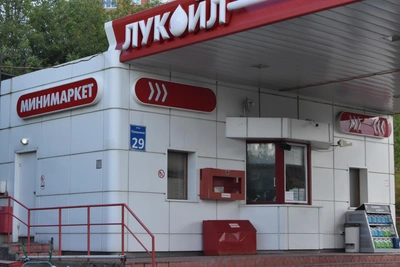 В Мурманской области смягчили ограничения на бензин: что изменилось на АЗС «Лукойл»