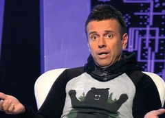 Андрей Губин боится лишиться квартиры