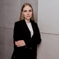 Аватарка Ульяна Голубева