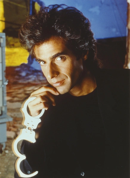 Дэвид Копперфильд, Дэвид Копперфильд фокусы, Дэвид Копперфильд иллюзионист  | Источник: ZUMA Press, Inc.