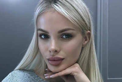 Moscow model vanishes after leaving phone, documents at home