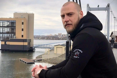 Учился на юриста, организовал националистическое движение и помогал детям. Чем известен рэпер Миша Маваши, который умер в 41 год
