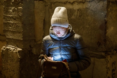 Жители Челябинска не получили СМС об угрозе БПЛА: ответ властей