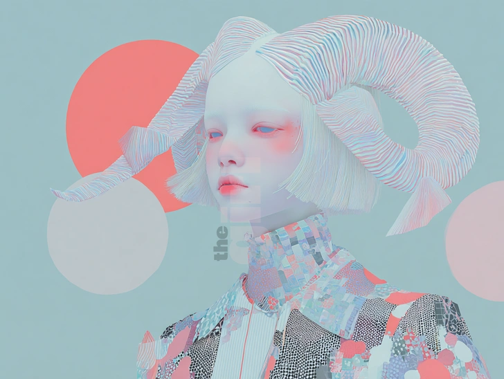 Источник: Midjourney | theGirl