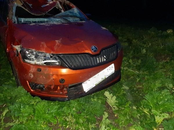 Источник: «ДТП и ЧП Санкт-Петербург»/vk.com