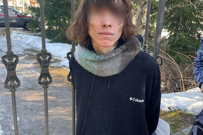 Росгвардия показала гонщика из Стрельны и его вялые колеса