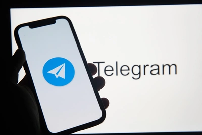 Скорость мессенджера Telegram в России начали ограничивать