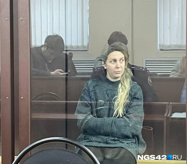 Источник: Лера Городецкая / NGS42.RU
