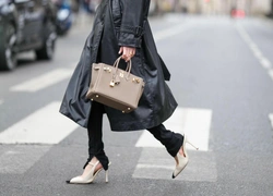 Hermès проверяет покупателей перед продажей — по адресу и стилю