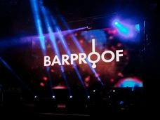 Найк Борзов выступит на Barproof Street в Казани