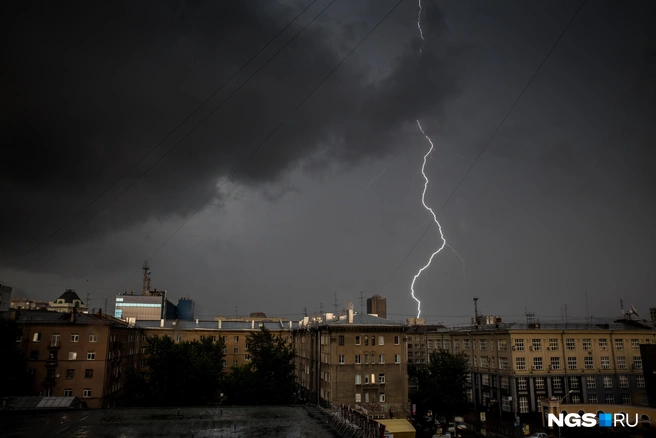 Фото заставочное | Источник: Александр Ощепков / NGS.RU