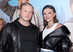 Вместе в радости, раздельно — в горе? Как Елена Блиновская оказалась в СИЗО, а ее муж — на СВО