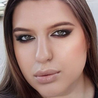 Аватарка Anastasia98