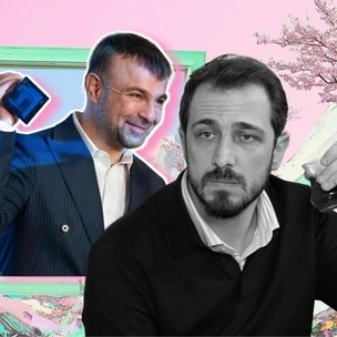 Мустафа готовится к убийству: чем нас удивила 9 серия 4 сезона сериала «Клюквенный щербет»