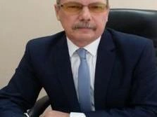 Владимир Ефремов, в отличие от своей предшественницы, избегает публичности. На сайте ведомства доступно лишь его официальное фото. | Источник: 74.rospotrebnadzor.ru