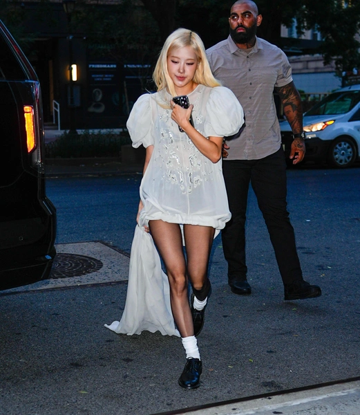 Источник: XNY/Star Max/Getty Images
