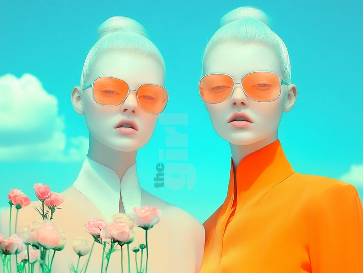 Источник: Midjourney | theGirl