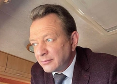 Отделался деньгами. Марат Башаров ни разу не навестил могилу отца