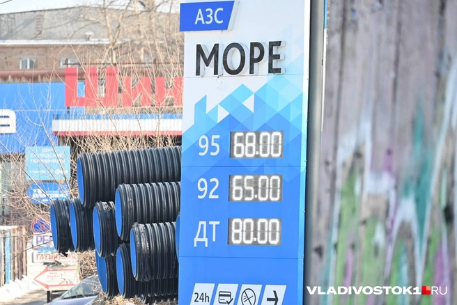 Источник: елена Буйвол / VLADIVOSTOK1.RU