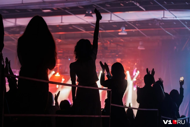 Источник: Алексей Волхонский / V1.RU