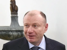 Экс-супруга Владимира Потанина задолжала 40 миллионов за ЖКХ