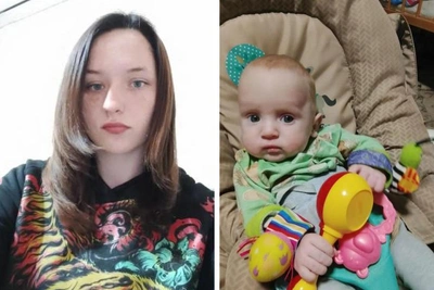 На Кубани ищут пропавшую девушку с младенцем