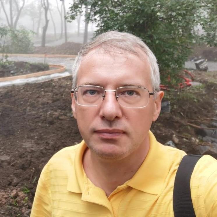 Дмитрий Алексеев