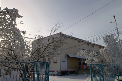 В Якутске капитально отремонтируют детский сад «Родничок»