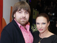 Эвелина Бледанс стала мамой