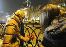 Звезды о теракте в Волгограде: это война против мирных жителей