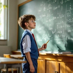 Как проверить одаренных детей — ученые нашли 7 способов