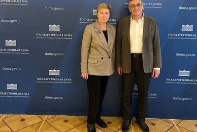 В екатеринбургском институте здравоохранения сменился директор