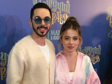 Катя Кабак о начале романа с Тимуром Родригезом: «Долгое время отношения были дружескими»