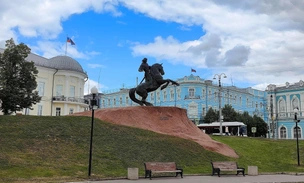 В Страну березового ситца — на автомобиле: как увидеть главное в Рязанской области всего за 2 дня
