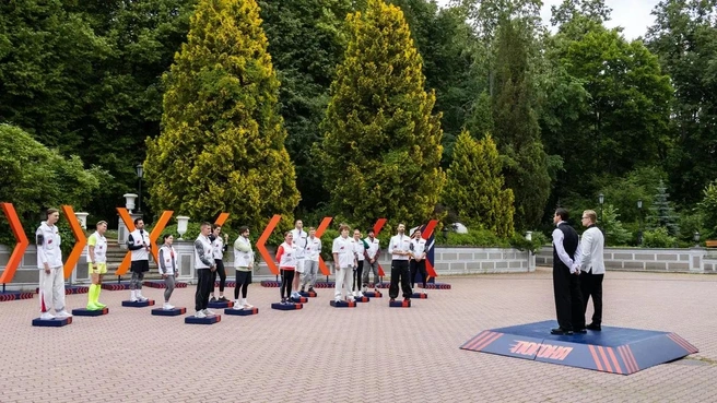 Источник: пресс-служба ТНТ