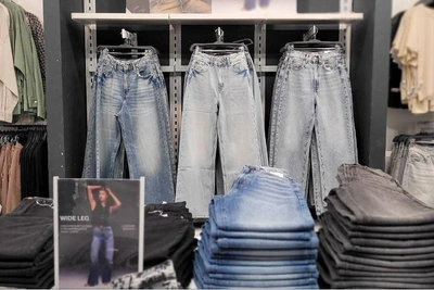 Gloria Jeans сокращает сеть на 150 магазинов