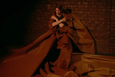 «Макбет: рассказ глупца» исследует психологический распад