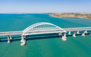 Как проехать Крымский мост и не застрять в очереди