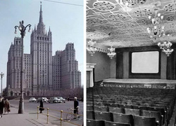 Советская элита: как выглядели изнутри самые богатые дома в СССР