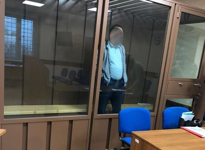 Бывший директор одного из касимовских МУПов осужден за растрату | ya62.ru