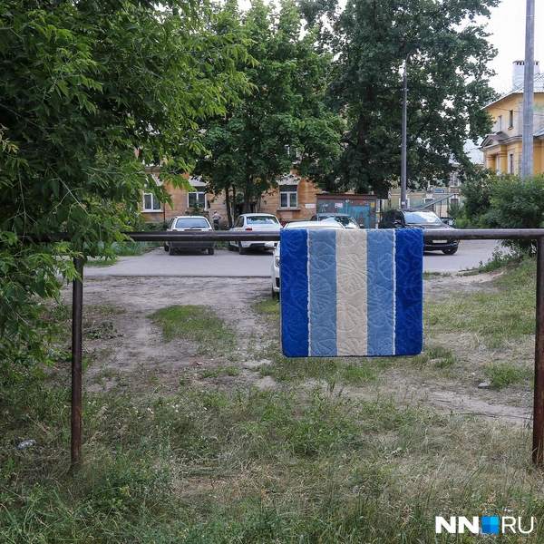 Источник: Наталья Бурухина / NN.RU