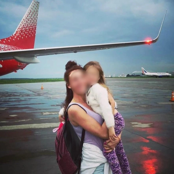 Источник: личная страница погибшей / Instagram (Деятельность запрещена на территории
