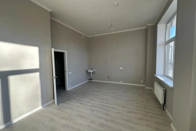 New Yekaterinburg apartments listed for less than 3 million rubles